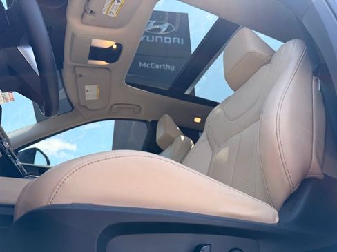 Used 2023 INFINITI QX60 Sensory w/ Vision Package AWD/4WD image 31