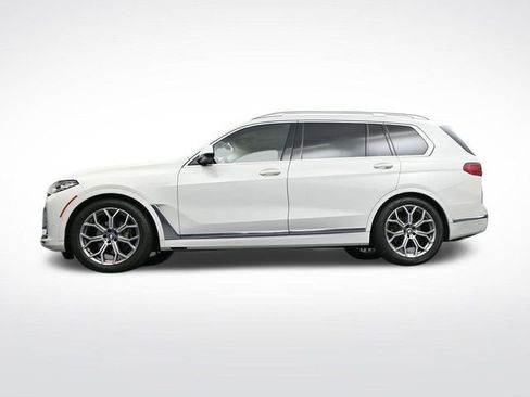 Used 2022 BMW X7 xDrive40i w/ Premium Package image 34