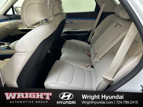 Certified 2026 Genesis GV70 2.5T image 13