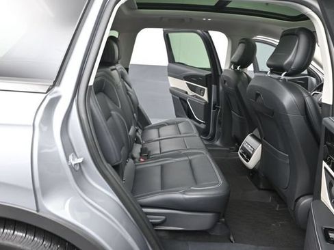 Certified 2024 Lincoln Nautilus Premier w/ Equipment Group 102A AWD/4WD image 26