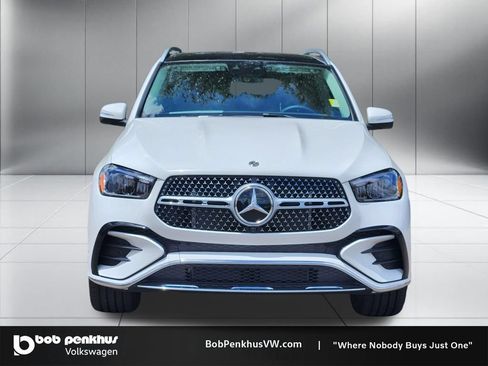 Used 2026 Mercedes-Benz GLE 450 4MATIC image 22