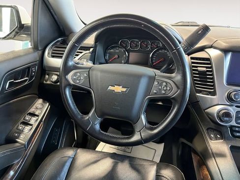 Used 2020 Chevrolet Tahoe LT AWD/4WD image 10