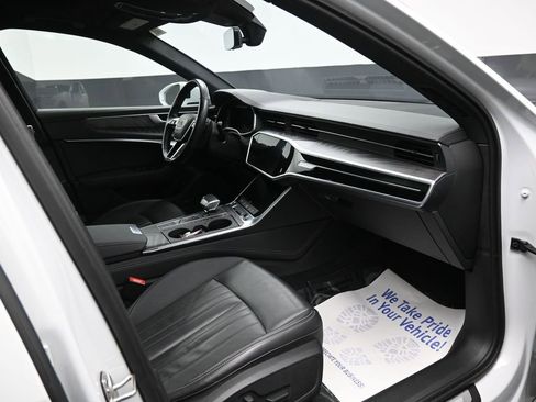 Used 2024 Audi A6 Premium Plus image 18