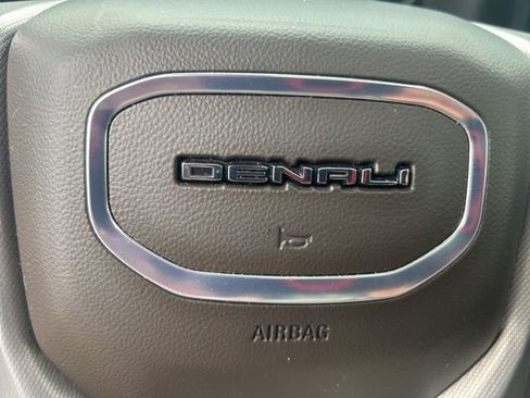 Used 2025 GMC Sierra 1500 Denali AWD/4WD image 26