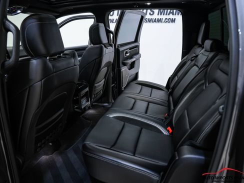 Used 2023 RAM 1500 TRX w/ TRX Level 2 Equipment Group AWD/4WD image 54