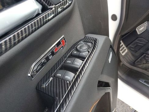 New 2026 GMC Sierra 1500 AT4 w/ Technology Package image 20