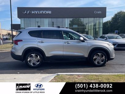 Certified 2023 Hyundai Santa Fe SEL