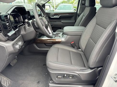 Used 2026 GMC Sierra 1500 Elevation w/ Preferred Package AWD/4WD image 25