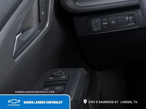 New 2026 Chevrolet Traverse LT w/ Midnight/Sport Edition FWD image 22