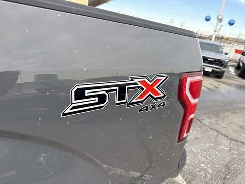 Used 2018 Ford F150 XL w/ Equipment Group 101A Mid image 13