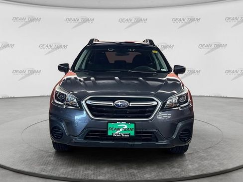 Used 2019 Subaru Outback 2.5i AWD/4WD image 2