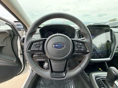 Certified 2024 Subaru Crosstrek 2.5i Limited w/ Crosstrek Mirror Package AWD/4WD image 20