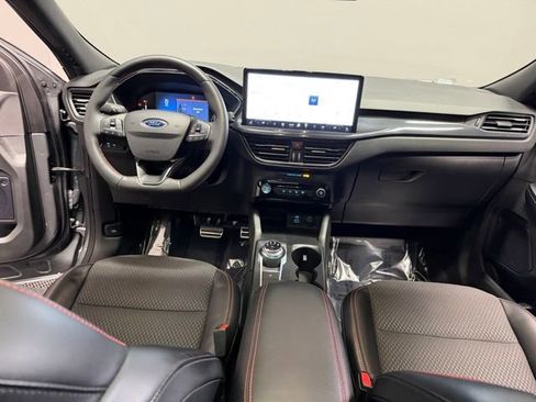 Used 2023 Ford Escape ST-Line w/ Tech Pack #1 image 42