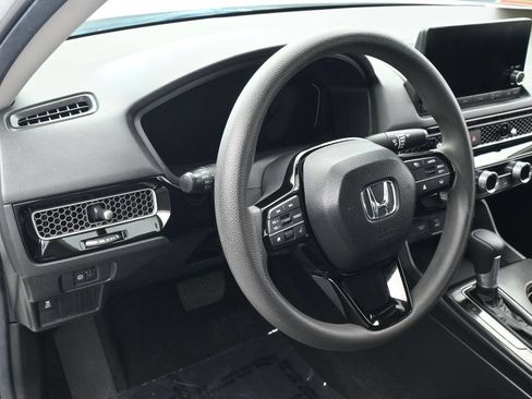 Used 2025 Honda Civic LX image 15