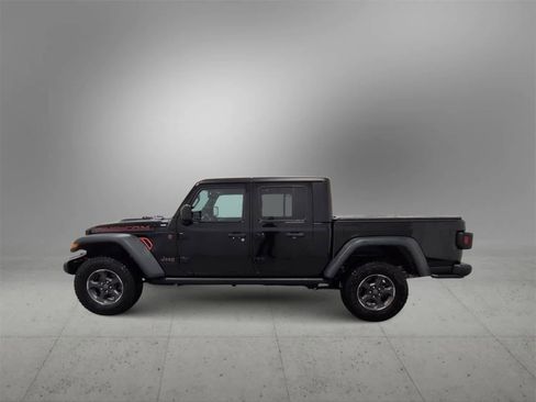 Certified 2022 Jeep Gladiator Rubicon image 5