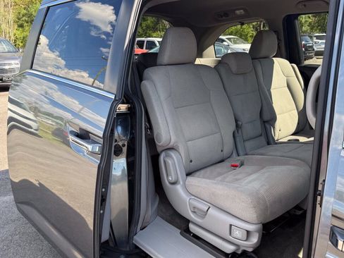 Used 2013 Honda Odyssey EX image 13