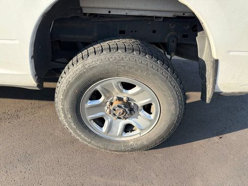 Used 2021 RAM 2500 Big Horn AWD/4WD image 6