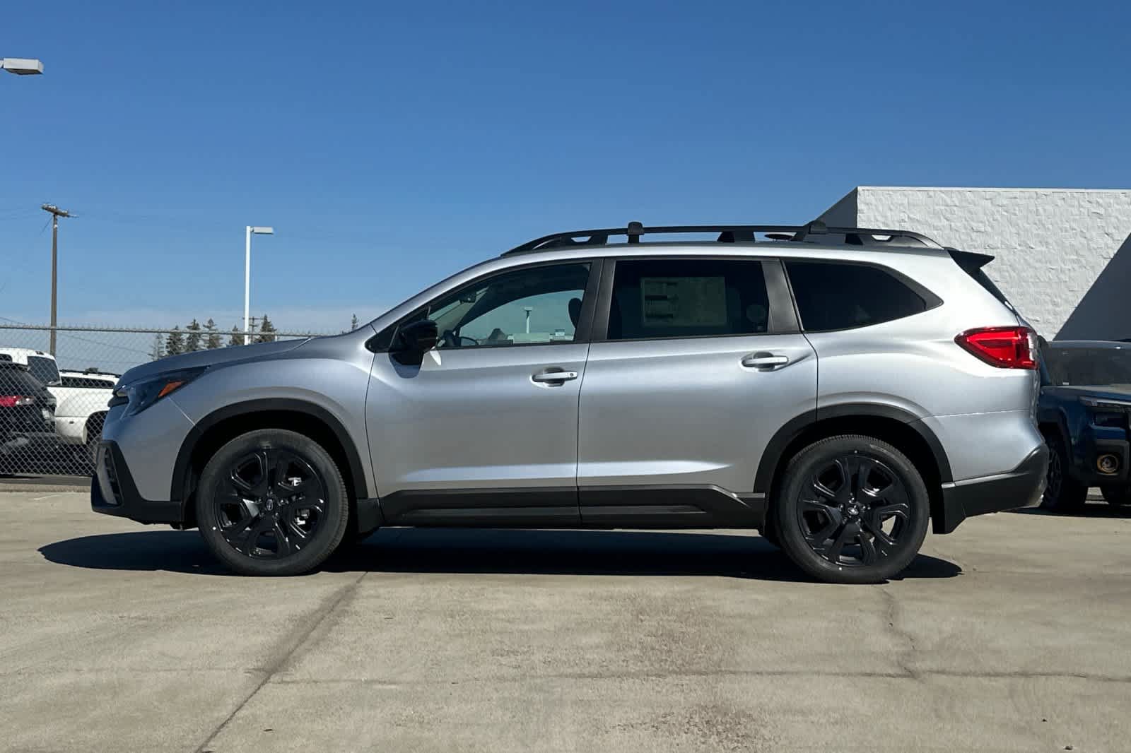 New 2026 Subaru Ascent Bronze Edition w/ Onyx Package AWD/4WD image 6