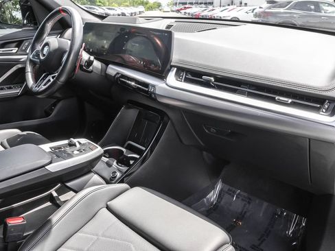 Used 2025 BMW X1 M35i AWD/4WD image 36
