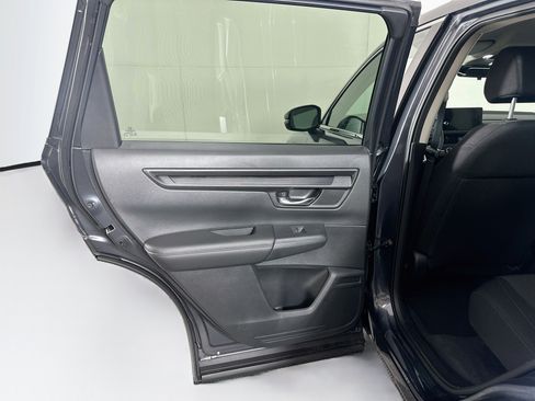 Used 2026 Honda CR-V LX image 25