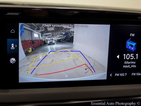 Used 2022 Hyundai Sonata N Line image 23