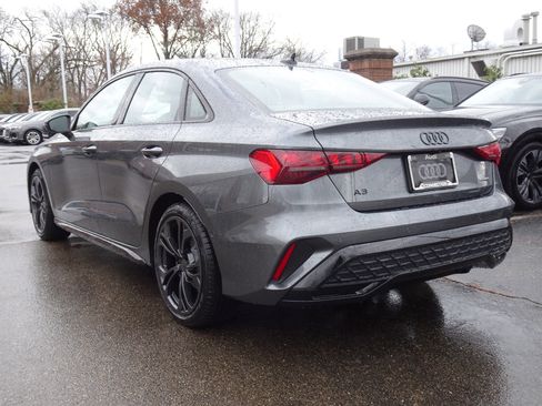 New 2026 Audi A3 2.0T Premium Plus w/ Premium Plus Package image 3