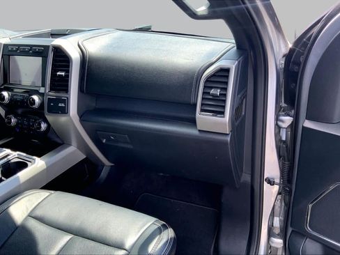 Certified 2020 Ford F150 Lariat w/ Equipment Group 502A Luxury AWD/4WD image 19
