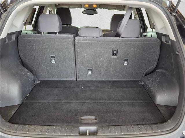 Used 2021 Hyundai Tucson Value FWD image 6