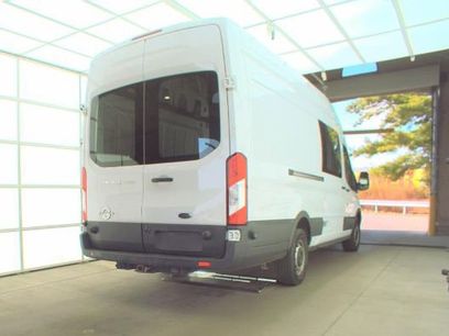 Used 2015 Ford Transit 350 148 High Roof Extended