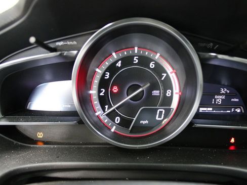 Used 2014 MAZDA MAZDA3 s Touring image 21