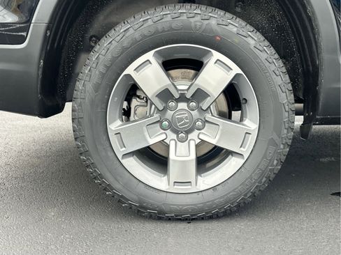 New 2026 Honda Ridgeline RTL image 9