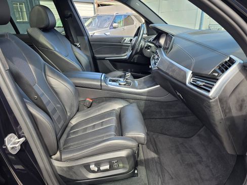Used 2022 BMW X5 sDrive40i w/ M Sport Package RWD image 10