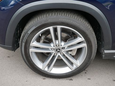 Used 2022 Mercedes-Benz GLE 350 4MATIC w/ 3rd Row Seat Package image 4