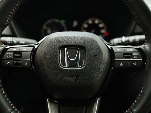 Certified 2025 Honda CR-V Sport Touring image 34