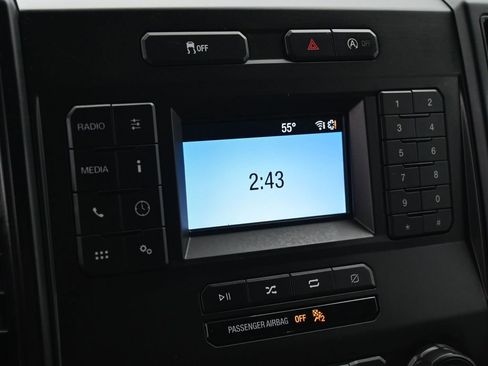 Used 2018 Ford F150 XL w/ Equipment Group 101A Mid image 13