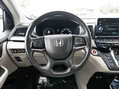 Used 2025 Honda Odyssey EX-L image 21