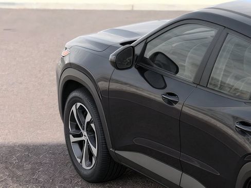 New 2026 Chevrolet Trax LT FWD image 6