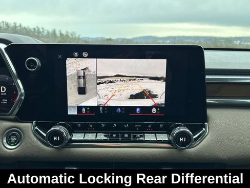 Certified 2023 GMC Canyon Denali image 30