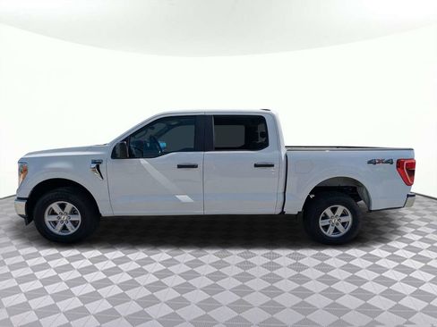 Used 2022 Ford F150 XLT AWD/4WD image 7