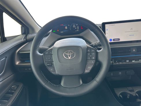 Used 2026 Toyota Prius XLE FWD image 13