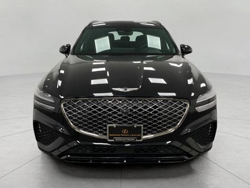 Used 2024 Genesis GV70 2.5T w/ Sport Prestige Package image 12