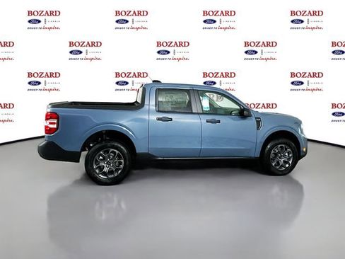 New 2026 Ford Maverick XLT image 9