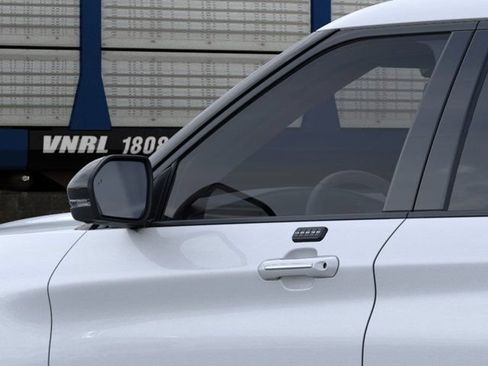 New 2026 Ford Explorer Platinum AWD/4WD image 20