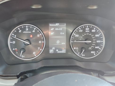 Used 2023 Subaru Outback Premium image 20