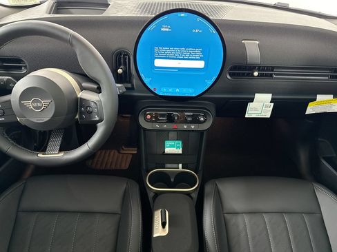 New 2026 MINI Cooper S FWD image 14
