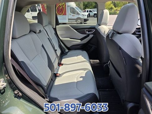 Used 2022 Subaru Forester Premium AWD/4WD image 13