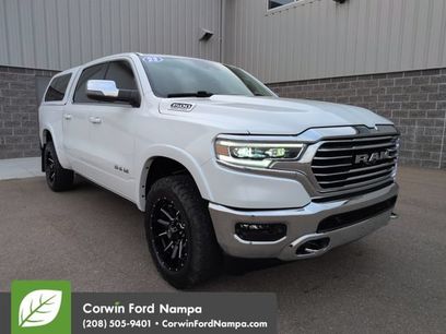 Used 2023 RAM 1500 Limited
