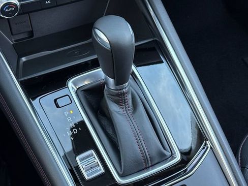 New 2025 MAZDA CX-5 Carbon Edition image 25