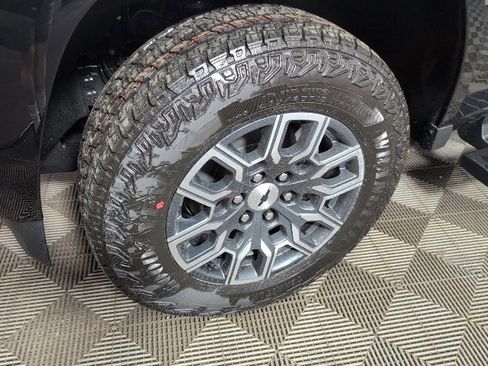 New 2026 Chevrolet Colorado Z71 w/ Z71 Convenience Package 2 image 7