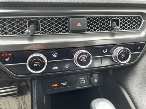 Used 2023 Acura Integra A-Spec image 19